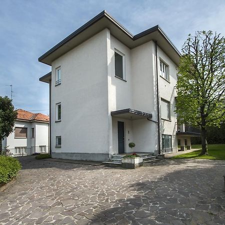 Casa Foscolo Διαμέρισμα Villa Guardia Εξωτερικό φωτογραφία
