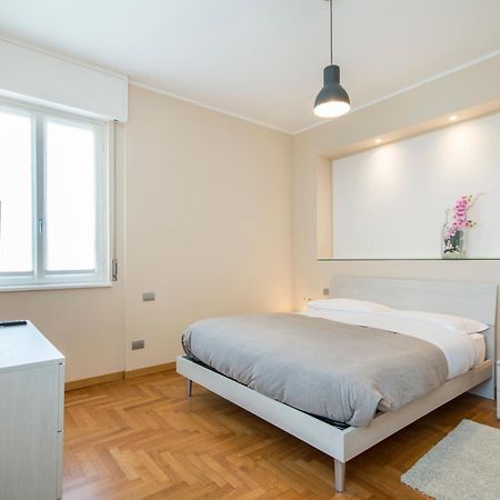 Casa Foscolo Διαμέρισμα Villa Guardia Εξωτερικό φωτογραφία
