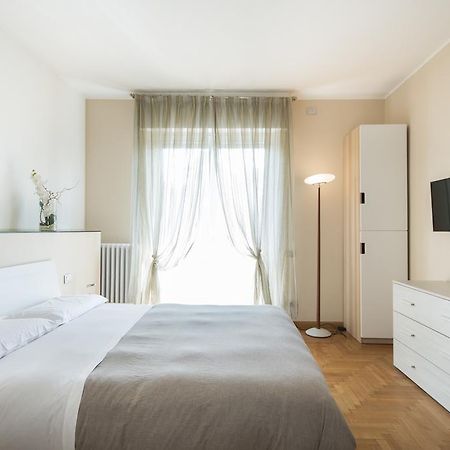 Casa Foscolo Διαμέρισμα Villa Guardia Εξωτερικό φωτογραφία