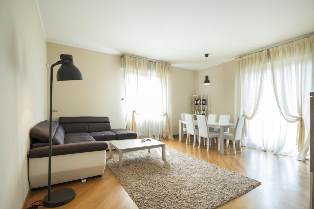 Casa Foscolo Διαμέρισμα Villa Guardia Εξωτερικό φωτογραφία