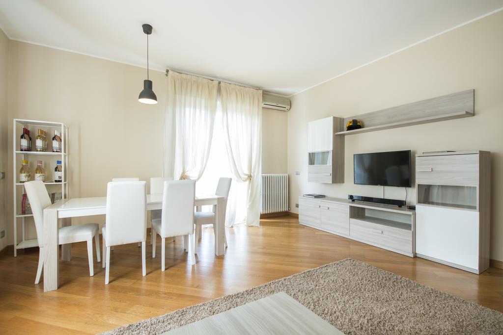 Casa Foscolo Διαμέρισμα Villa Guardia Εξωτερικό φωτογραφία