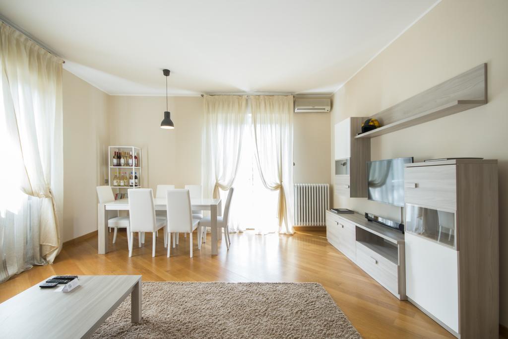 Casa Foscolo Διαμέρισμα Villa Guardia Εξωτερικό φωτογραφία