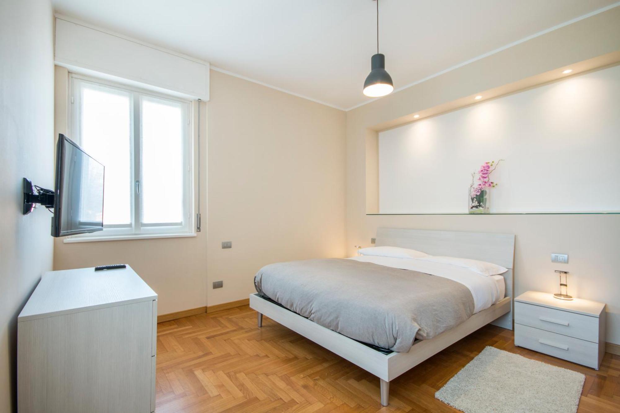 Casa Foscolo Διαμέρισμα Villa Guardia Εξωτερικό φωτογραφία