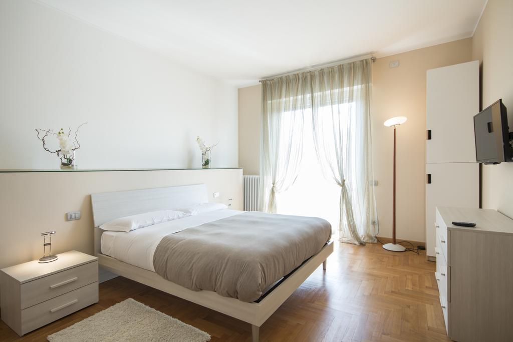 Casa Foscolo Διαμέρισμα Villa Guardia Εξωτερικό φωτογραφία